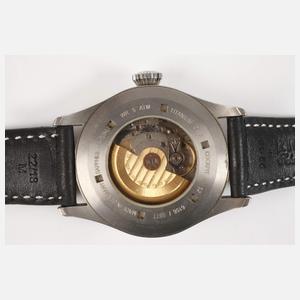 Zwei Herrenuhren Junkers