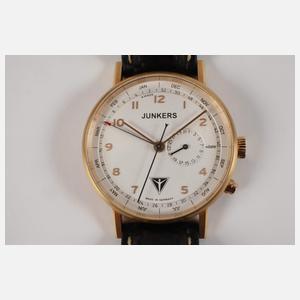 Zwei Herrenuhren Junkers