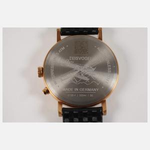 Zwei Herrenuhren Junkers