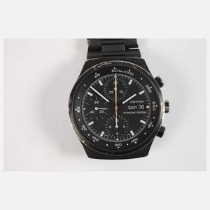 Herrenuhr Porsche Design