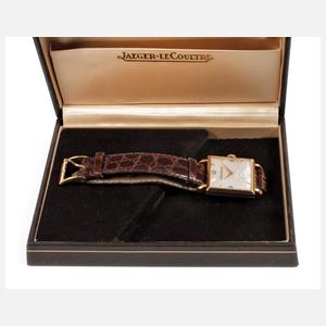 Herrenuhr Jaeger-LeCoultre Gold