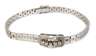Armband mit Brillanten
