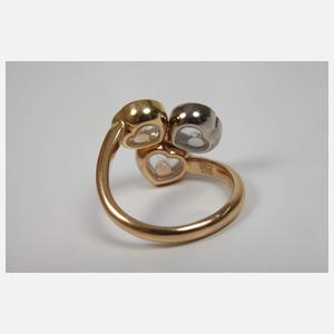 Chopard, Damenring Happy Diamonds