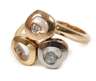 Chopard, Damenring Happy Diamonds