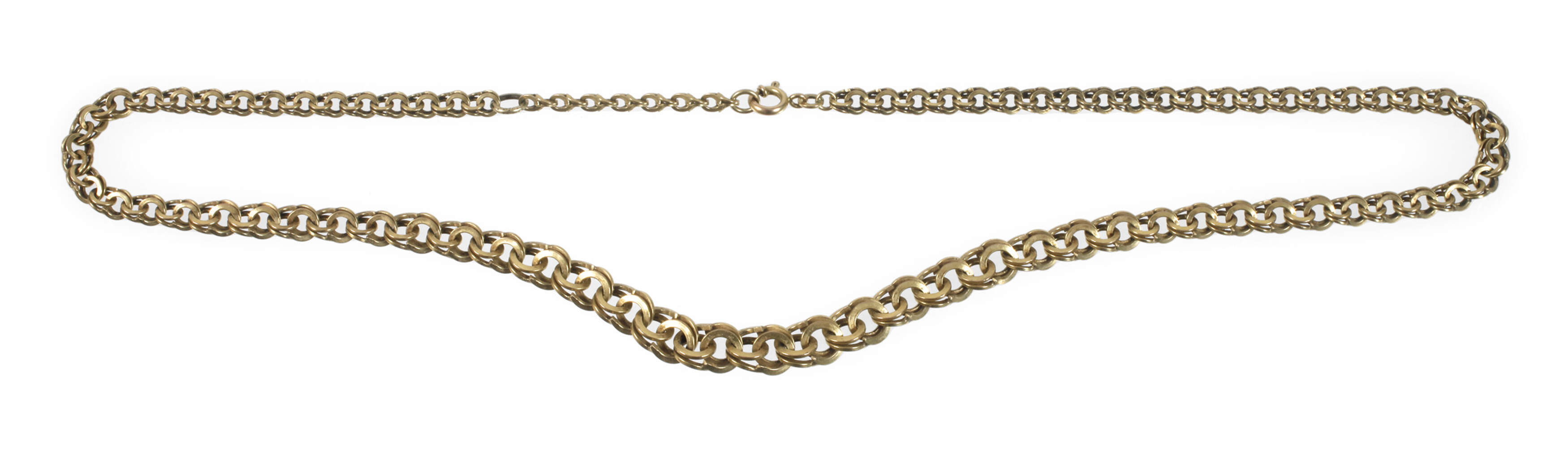 Goldcollier