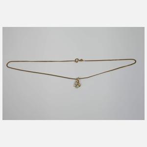 Konvolut Opalschmuck