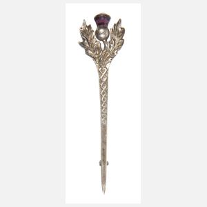 Kilt Pin England