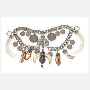 Prächtiges Charivari