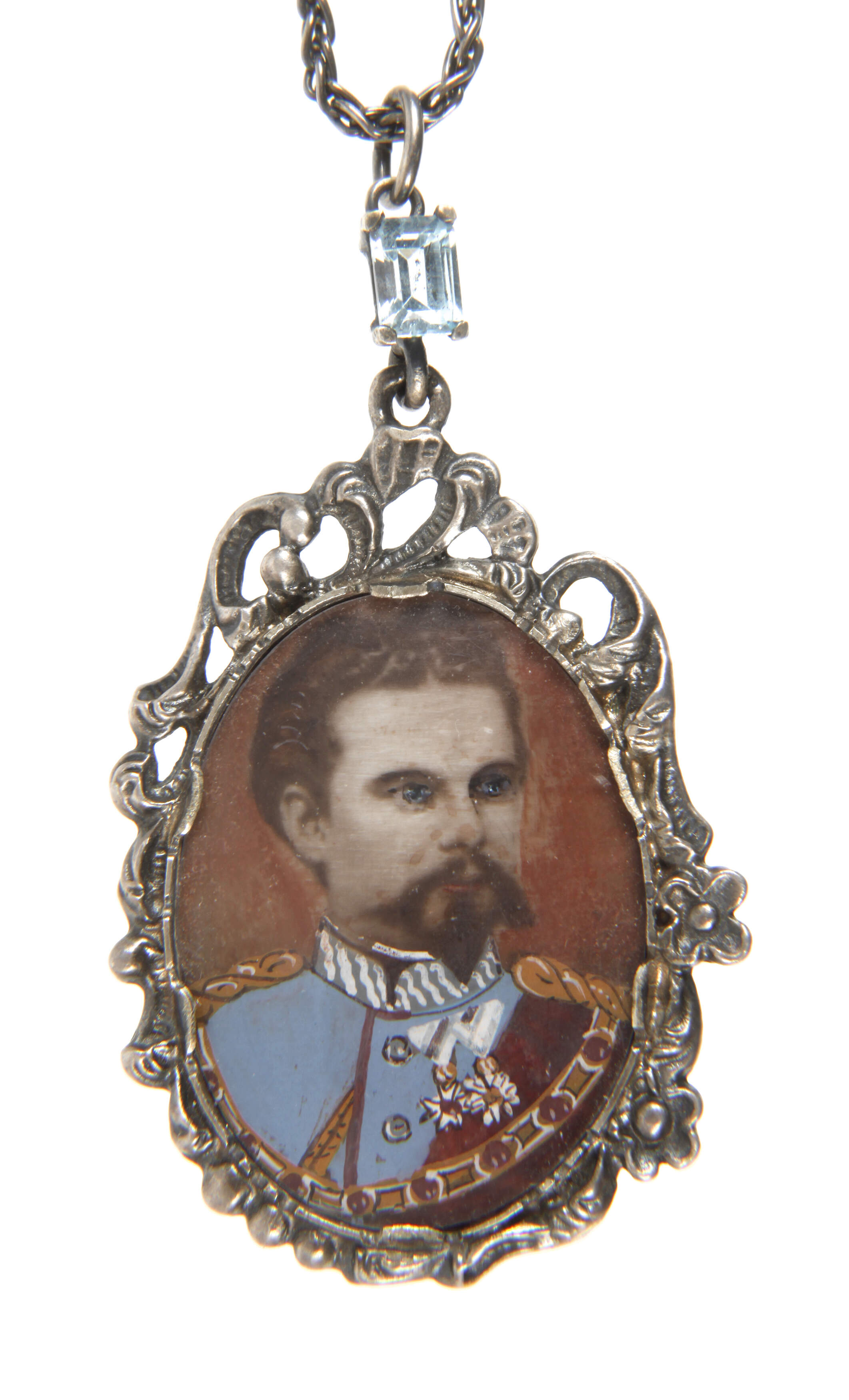 Anhänger König Ludwig II. von Bayern