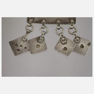 Sammlung Nielloschmuck