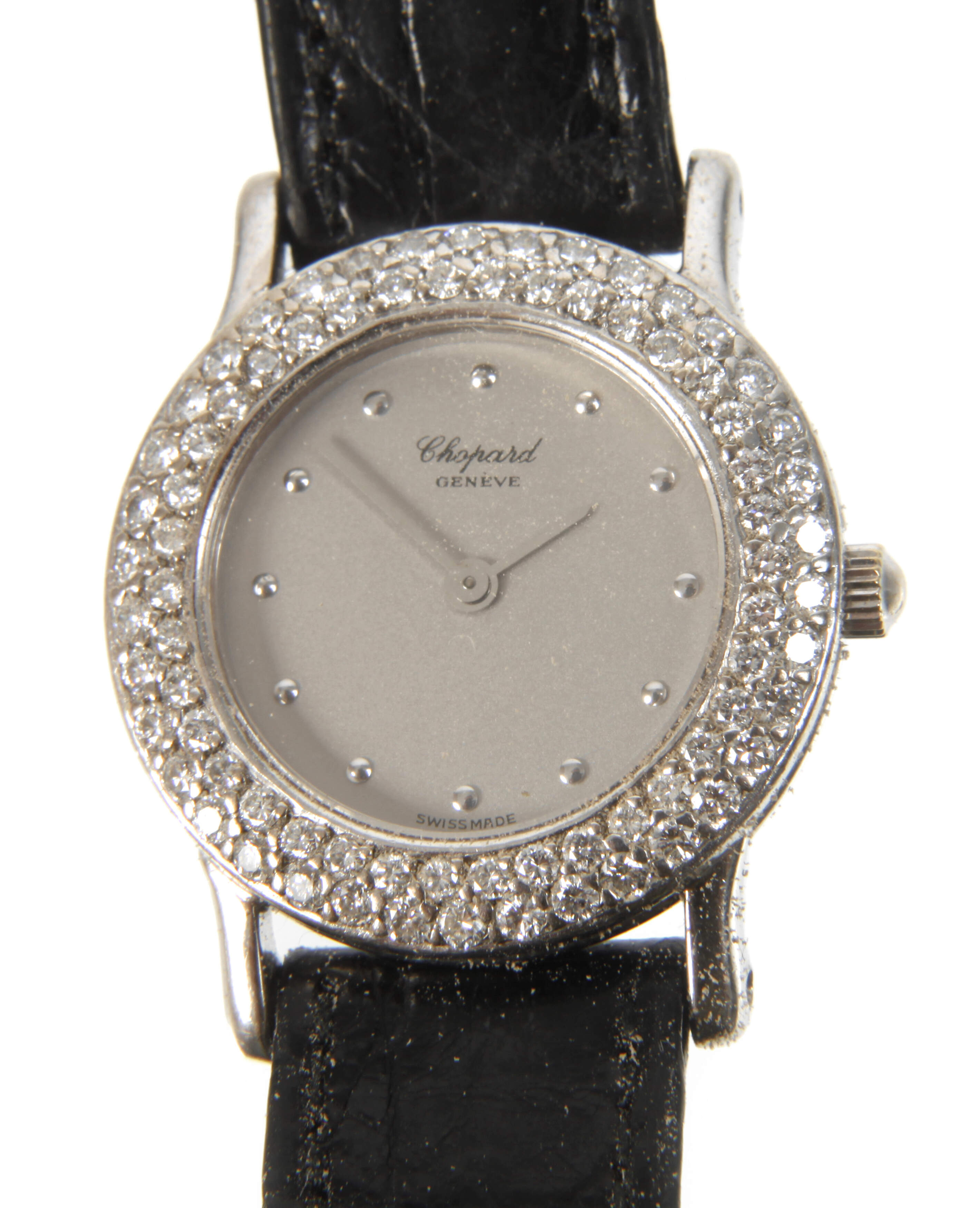 Chopard, Damenuhr Lady Cashmir