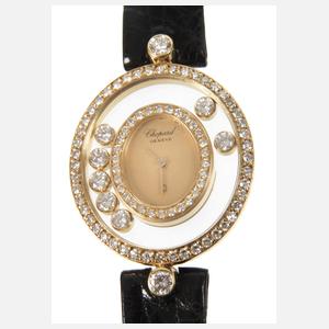 Chopard Damenuhr "Happy Diamonds"
