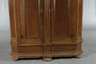 Barocker Dielenschrank