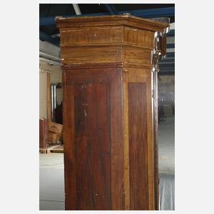 Barocker Dielenschrank
