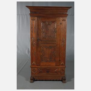 Kleiner Barockschrank