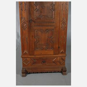 Kleiner Barockschrank