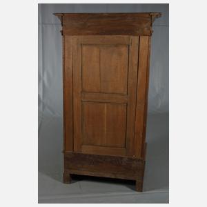 Kleiner Barockschrank