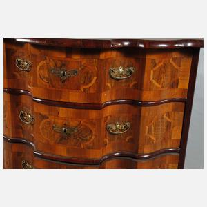 Kleine Kommode Barock