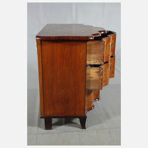 Kleine Kommode Barock