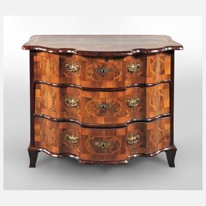 Kleine Kommode Barock