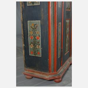 Thüringer Bauernschrank