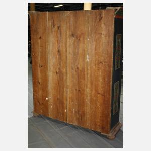 Thüringer Bauernschrank