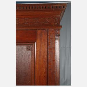 Dielenschrank Klassizismus