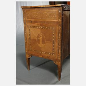 Klassizistische Kommode Italien