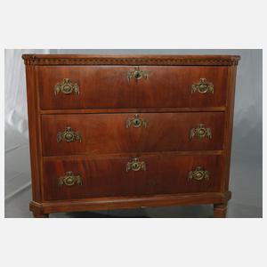 Kleine Kommode Louis-Seize