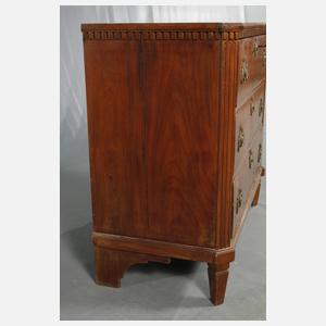 Kleine Kommode Louis-Seize