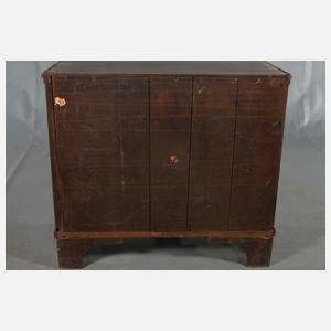 Kleine Kommode Louis-Seize