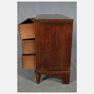 Kleine Kommode Louis-Seize