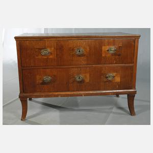 Kommode Klassizismus