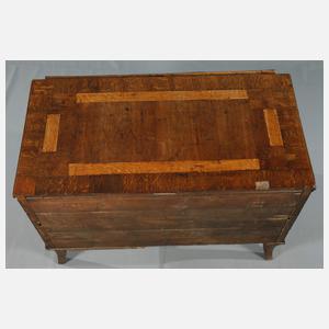 Kommode Klassizismus