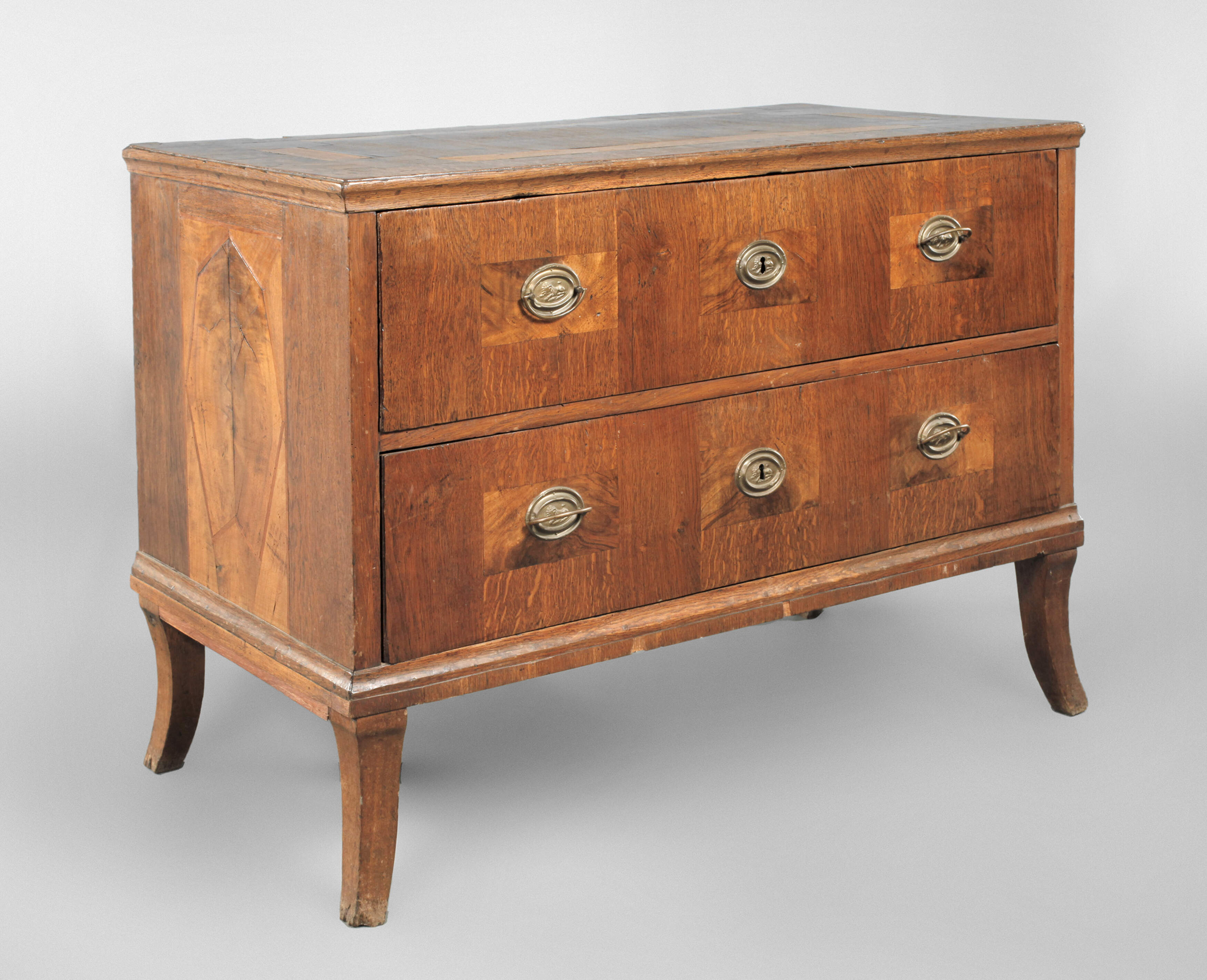 Kommode Klassizismus