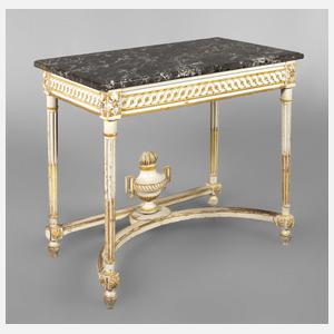 Klassizistische Konsole