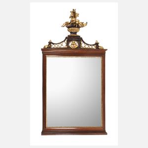 Wandspiegel Louis-Seize