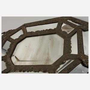 Wandspiegel Historismus