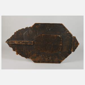 Wandspiegel Historismus