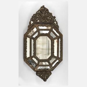 Wandspiegel Historismus