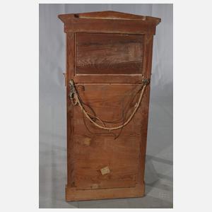 Zwei Wandspiegel Biedermeier