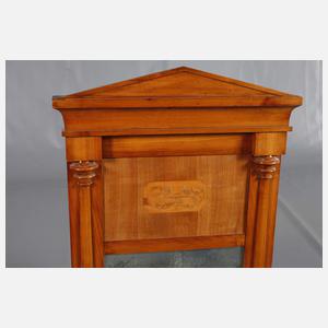 Kleiner Biedermeierspiegel