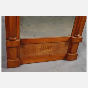 Kleiner Biedermeierspiegel