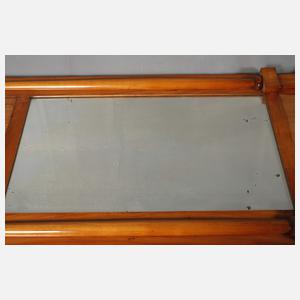 Kleiner Biedermeierspiegel