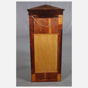 Kleiner Biedermeierspiegel