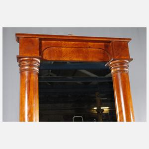 Standspiegel Biedermeier
