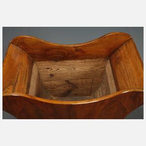 Pflanzkübel Biedermeier