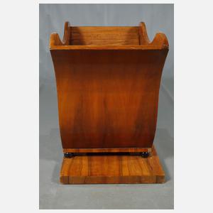 Pflanzkübel Biedermeier