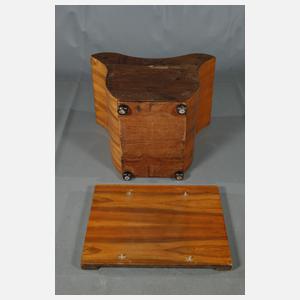 Pflanzkübel Biedermeier