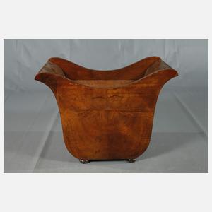 Pflanzkübel Biedermeier